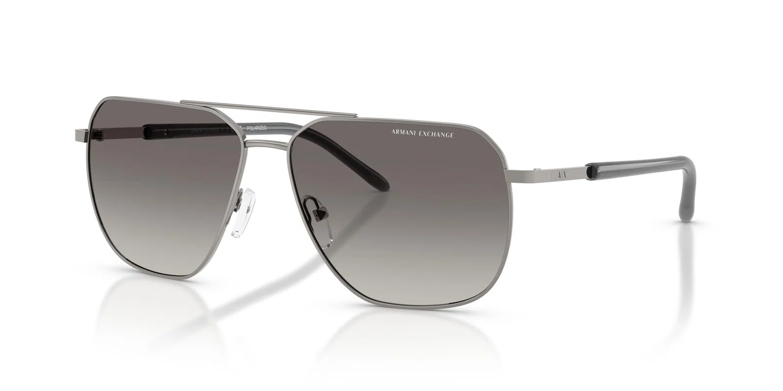 Armani Exchange 2057S Sunglasses - view 30